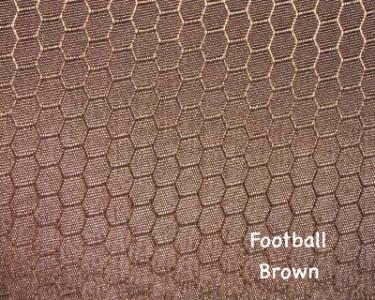 Football Brown